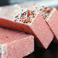 Load image into Gallery viewer, Cold Process Soap Bar - Himalayan Salt
