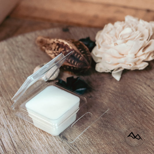 Soy Candle Samples - 1 oz - Choose Your Scents