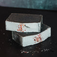 Load image into Gallery viewer, All Natural Cold Process Handmade Bar Soap - Sandalwood & Coconut
