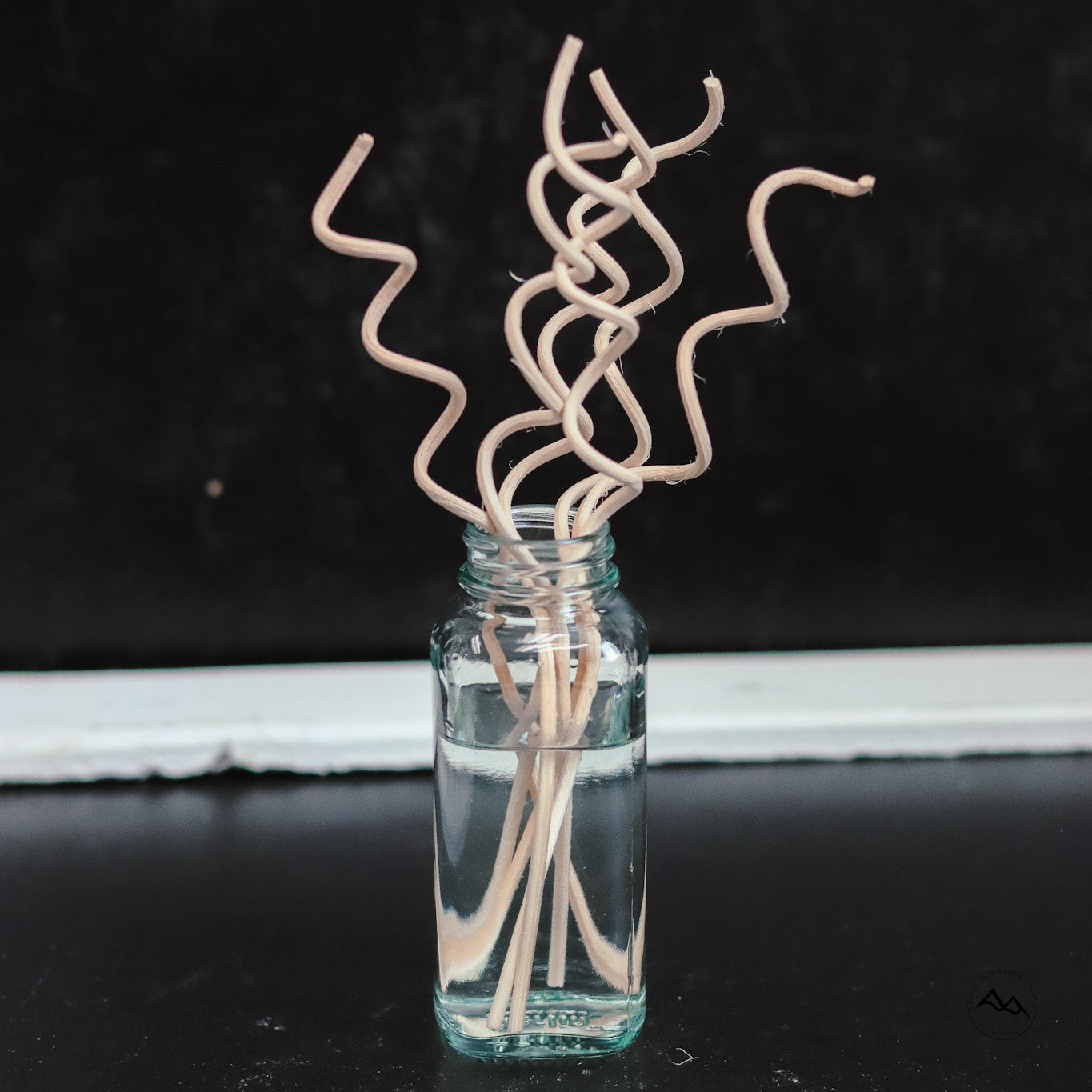 Diffuser Refill Oil - 8 oz - Choose Your Scent