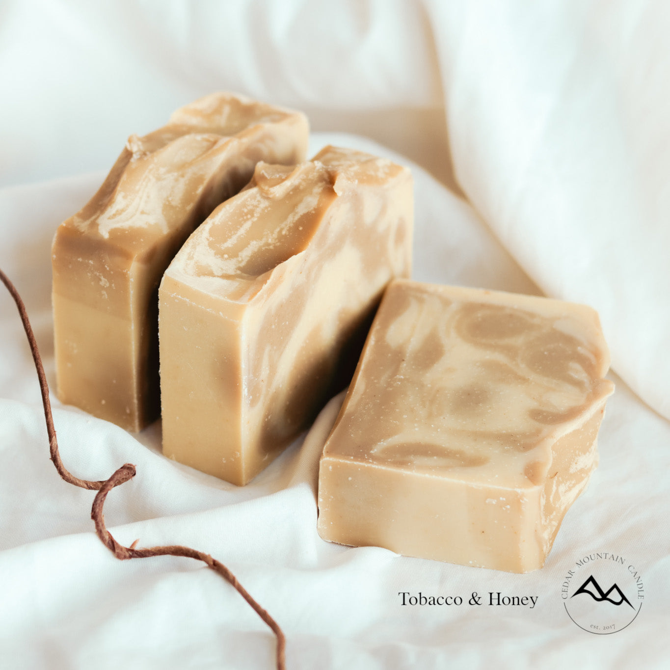 Handmade Bar Soap - Choose Your Scent