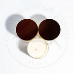 Reindeer Games 9 oz Jar Soy Candle