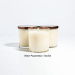 Happy Mother's Day - Mother's Day Soy Candle - 9 oz Glass Jar Candle