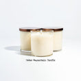 Load image into Gallery viewer, Elf Syrup & Spaghetti 9 oz Jar Soy Candle - Winter Scents
