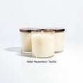 Load image into Gallery viewer, Elf Santa's Coming 9 oz Jar Soy Candle - Winter Scents
