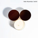 Elf Syrup & Spaghetti 9 oz Jar Soy Candle - Winter Scents