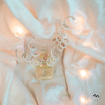 Lavender & Sweet Lemon - Spiral Reed Diffuser