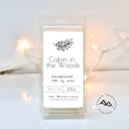 Load image into Gallery viewer, Farmhouse Scent: Cabin in the Woods - 5.5 oz Wax Melts
