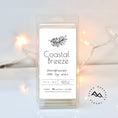 Load image into Gallery viewer, Farmhouse Scent: Coastal Breeze - 5.5 oz Wax Melts
