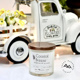 9 oz Soy Candle - Heirloom Collection