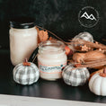Load image into Gallery viewer, Pumpkin Patch Mason Jar Candle - Fall Scents
