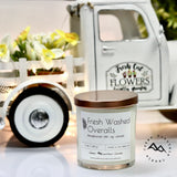 9 oz Soy Candle - Heirloom Collection