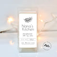 Load image into Gallery viewer, Farmhouse Scent: Nana's Kitchen - 5.5 oz Wax Melts

