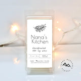 Farmhouse Scent: Nana's Kitchen - 5.5 oz Wax Melts