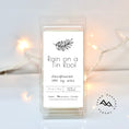 Load image into Gallery viewer, Farmhouse Scent: Rain on a Tin Roof - 5.5 oz Wax Melts
